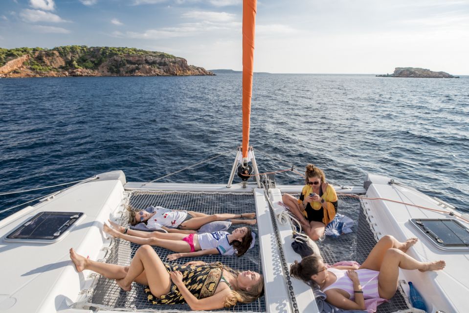 Athens: Half-Day Sunset Catamaran Cruise with Meal & Drinks - Price and Value: Is $142 Reasonable for This Athens Cruise?