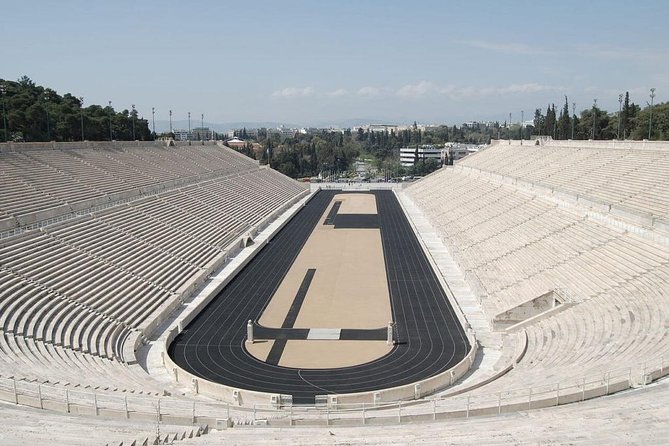 Athens Half Day Tour, Acropolis, Parthenon, Temple of Olympian Zeus & Hephaistus - Price and value: what you’re really paying for