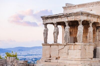 Athens Highlights Half Day Private Tour - The Acropolis circuit in 90 minutes: Parthenon to Theatre of Dionysus
