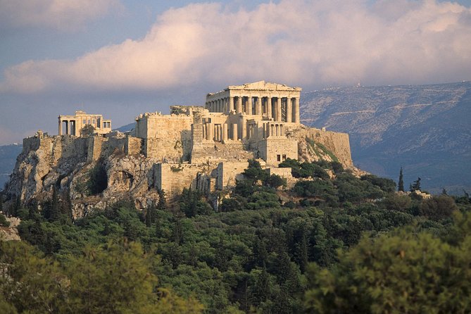 Athens Highlights Private Half-Day Tour - How the 5-Hour Athens Loop Works Without Feeling Rushed