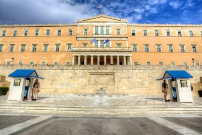 Athens Highlights Private Half-Day Tour - Acropolis of Athens: Parthenon Views and the Must-Spot Stops