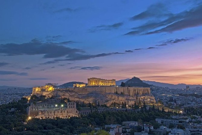 Athens hotels to Athens airport Private departure transfer - Quick takeaways before you book