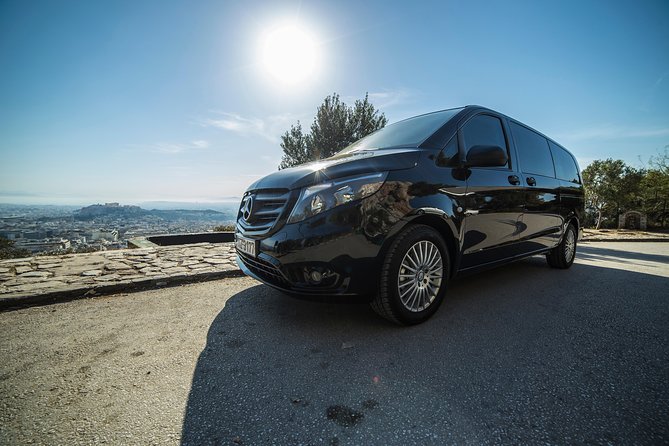 Athens hotels to Athens airport Private departure transfer - Timing the drive to Athens International Airport without panic