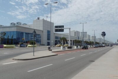 Athens Hotels to Athens Airport Private Departure Transfer - How pickup works: waiting where you are, not where the van wants you