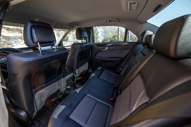Athens hotels to Athens airport Private departure transfer - Who this transfer is best for in Athens