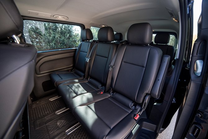 Athens hotels to Piraeus port Private departure transfer - Price and Value for Cruise Travelers