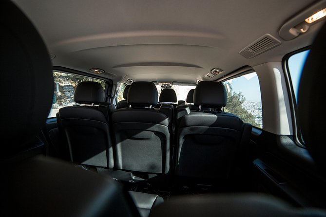 Athens hotels to Piraeus port Private departure transfer - Should You Book This Athens to Piraeus Port Transfer?