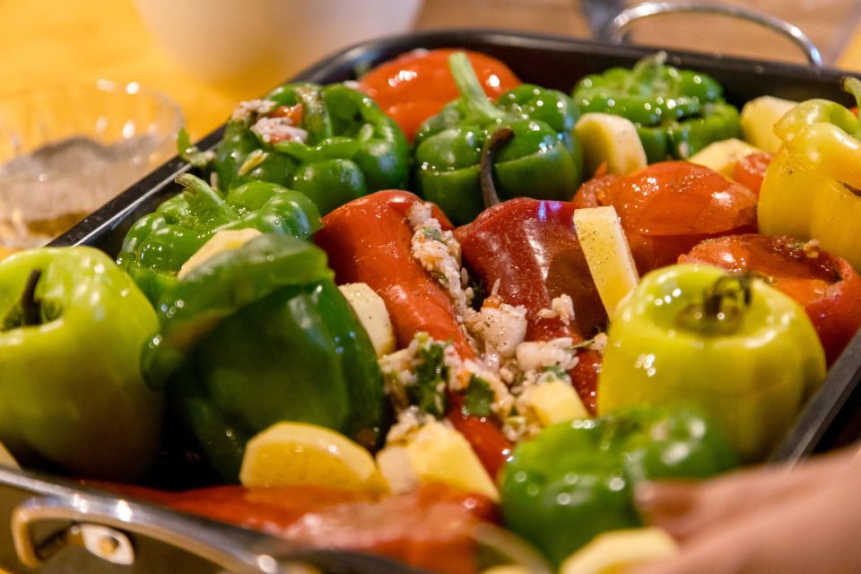 Athens: Kerameikos Stone House Cooking Class - Price and value: is $106 per person worth it?