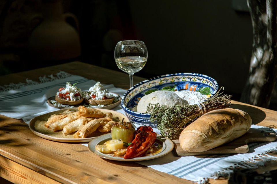 Athens: Kerameikos Stone House Cooking Class - Logistics that matter: location, getting there, and what to wear