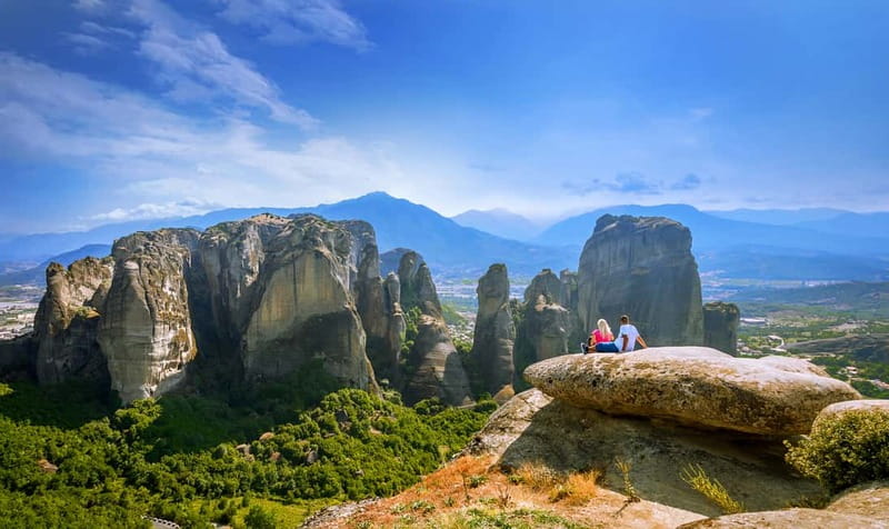 Athens: Meteora Tour with Local Guide and Greek Lunch - Key Things I’d Prioritize on This Meteora Day Trip