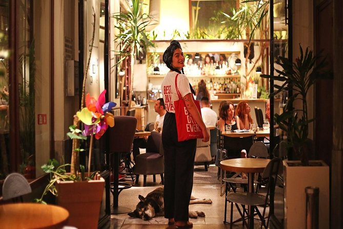 Athens Moonlight Waling Tour with Drinks and Meze Dishes - Monastiraki Square’s local shortcuts: seeing the city from the inside
