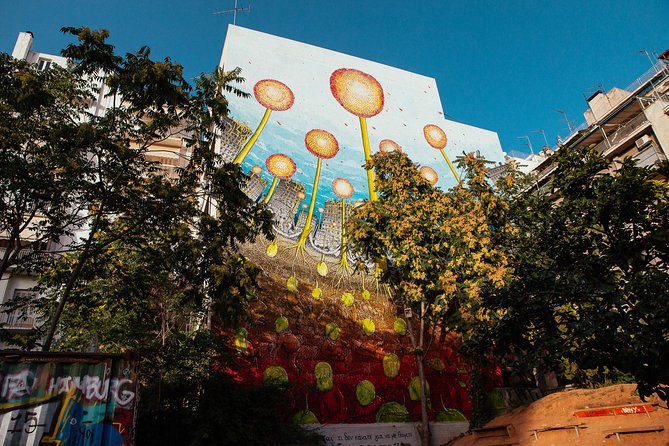Athens Off the Beaten Track Private City Walking Tour - Key highlights before you go