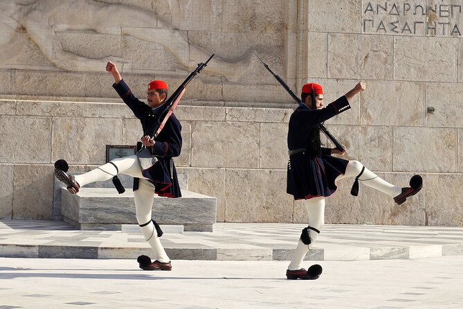 Athens: Panoramic Tour with Guided Acropolis & Museum Visit - Why This 5-Hour Athens Tour Works So Well