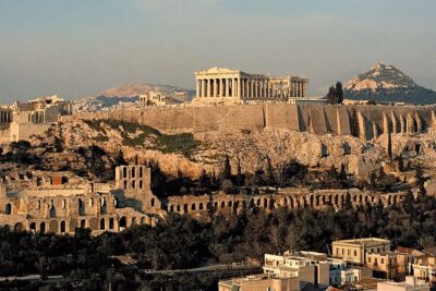 Athens - Private Half Day Tour - Price and tickets: the math that keeps surprises away