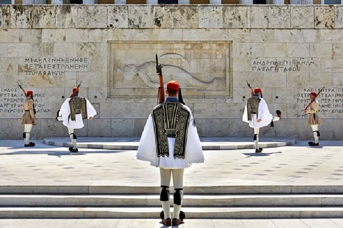 Athens - Private Half Day Tour - Panathenaic Stadium: where the modern Olympics got revived