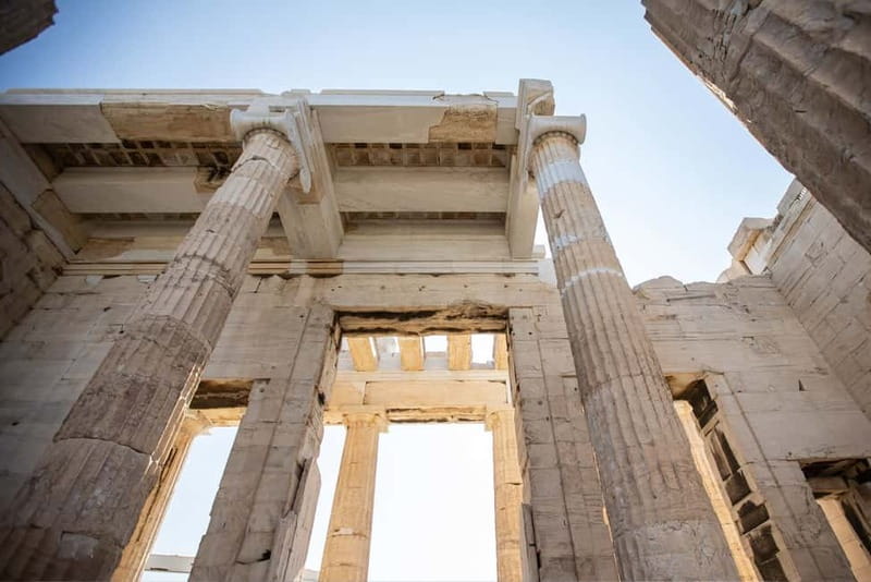 Athens Sightseeing & Acropolis With Entry Tickets Included - Price and Value: Is $90 Worth It?