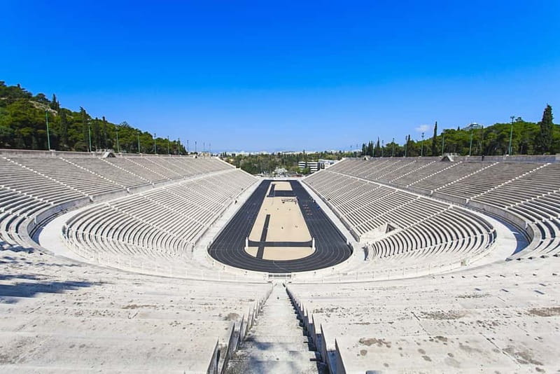 Athens Sightseeing & Acropolis With Entry Tickets Included - The Acropolis Walk: Propylaea, Athena Nike, Parthenon, and Erechtheion