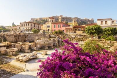 Athens Sightseeing Small Group Tour (Acropolis Tickets Included) - The timing game: start window, strict slots, and where to meet