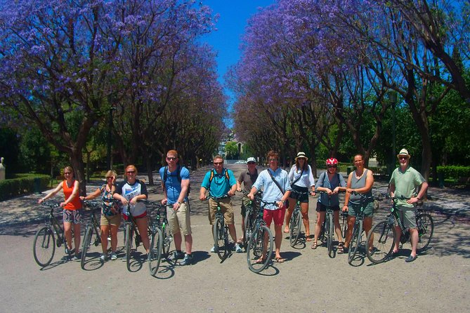 Athens Small Group Electric Bike Tour - Should you book this Athens Small Group Electric Bike Tour?