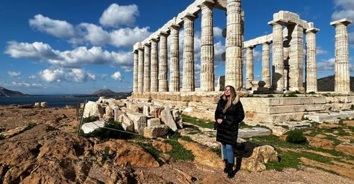 Athens: Sounio Poseidon Temple and Athenian Riviera Day Trip - Quick reasons this trip works