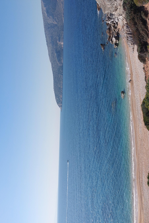 Athens: Sounio Poseidon Temple and Athenian Riviera Day Trip - Who should book this Athens to Sounio experience