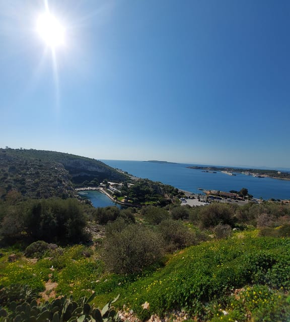 Athens: Sounio Poseidon Temple and Athenian Riviera Day Trip - Why the Athens Riviera route feels special