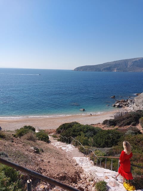 Athens: Sounio Poseidon Temple and Athenian Riviera Day Trip - Price and value: $84 plus one important extra fee