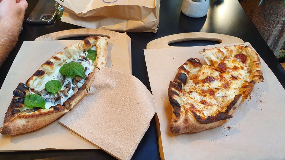 Athens: Street Food Tasting Tour - How the guide keeps it local (not just food facts)