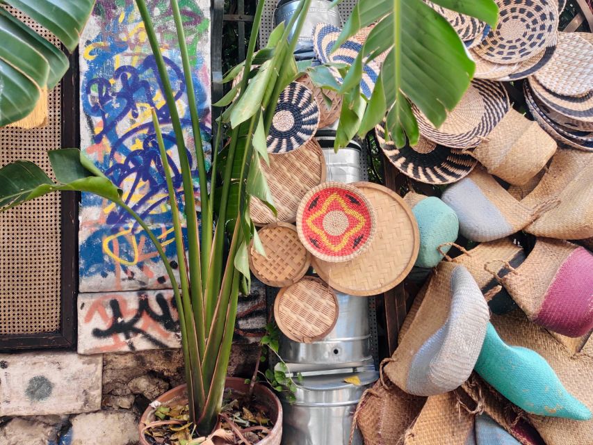Athens: Street Food Tasting Tour - Price and value: what $67 buys you in real life
