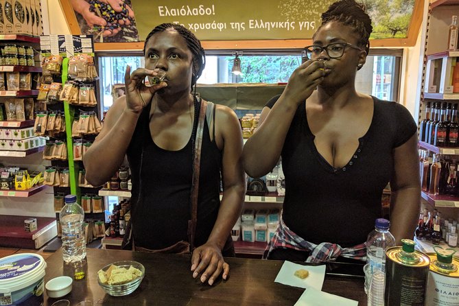 Athens Street Food Tour: Explore City's Iconic Eateries - What makes the guide part feel like value, not filler