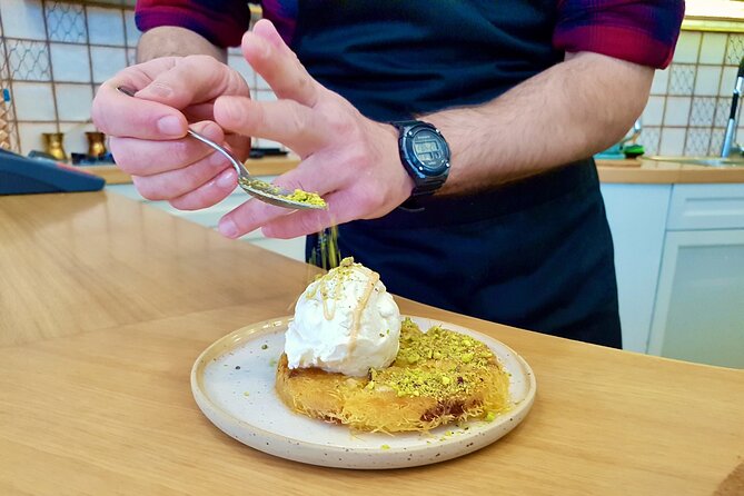 Athens Street Food Walk - What you learn while you eat (and why it matters)