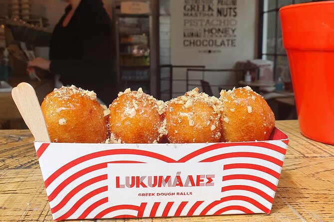 Athens Street Food Walk - Walking tips that make the whole 3 hours easier