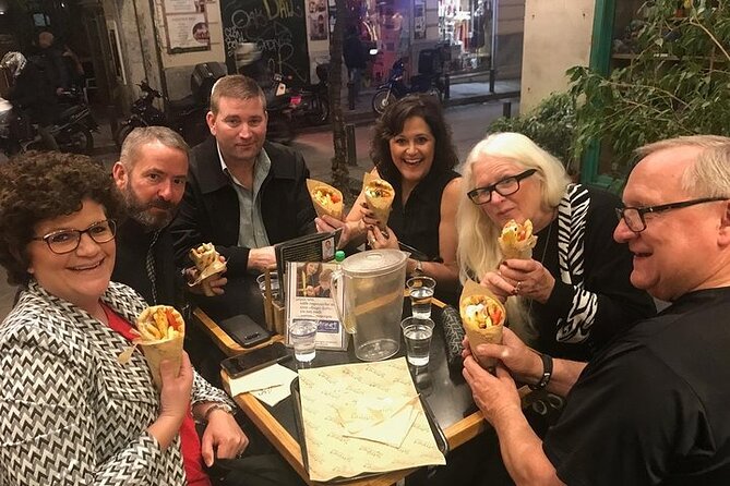 Athens Street Food Walk - Should you book this street food walk?
