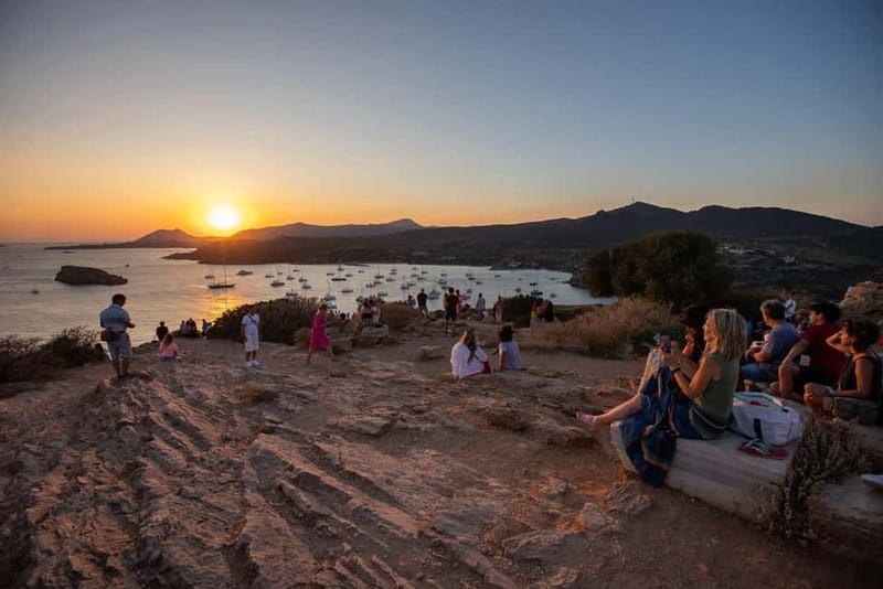 Athens: Sunset Tour to Cape Sounion & the Temple of Poseidon - Why Cape Sounion sunset feels like a ritual, not a detour