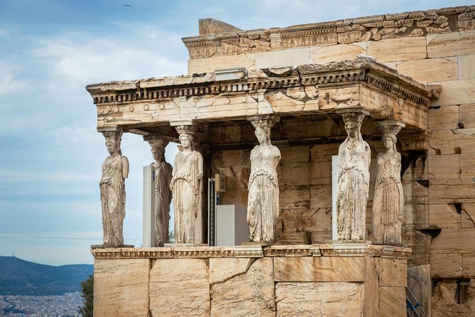 Athens Super Saver: City Sightseeing Tour plus Half-Day Cape Sounion Trip - Athens Super Saver tour review: Acropolis, Museum, and Sounion in one day