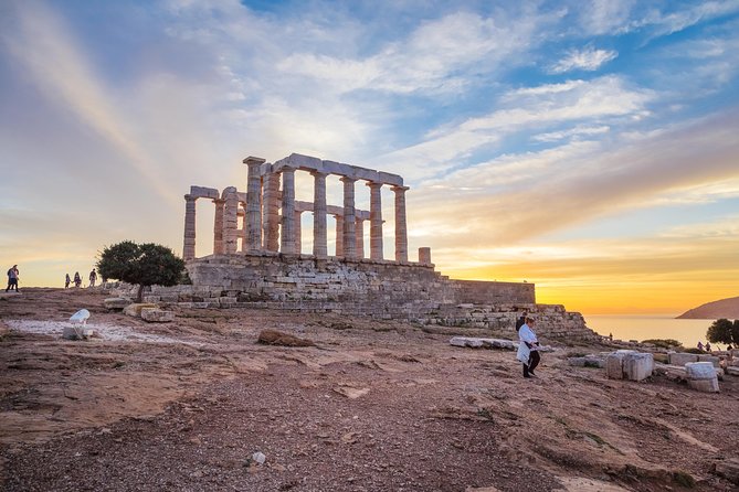Athens Super Saver: City Sightseeing Tour plus Half-Day Cape Sounion Trip - Cape Sounion and the Temple of Poseidon: worth the drive