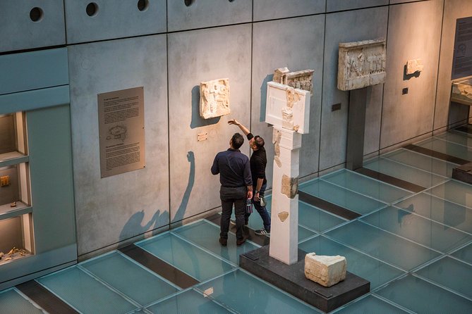 Athens Super Saver: City Sightseeing Tour plus Half-Day Cape Sounion Trip - Value check: what your $195.32 actually covers