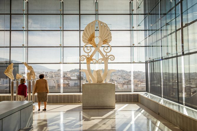Athens Super Saver: City Sightseeing Tour plus Half-Day Cape Sounion Trip - Comfort and logistics tips that can save your day
