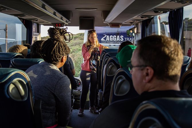 Athens Super Saver: City Sightseeing Tour plus Half-Day Cape Sounion Trip - The morning backbone: Acropolis plus Acropolis Museum