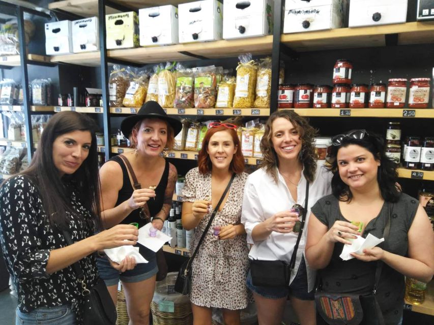 Athens: The Classic Food Tasting Tour - Price and value: what $80 buys you in real eating time
