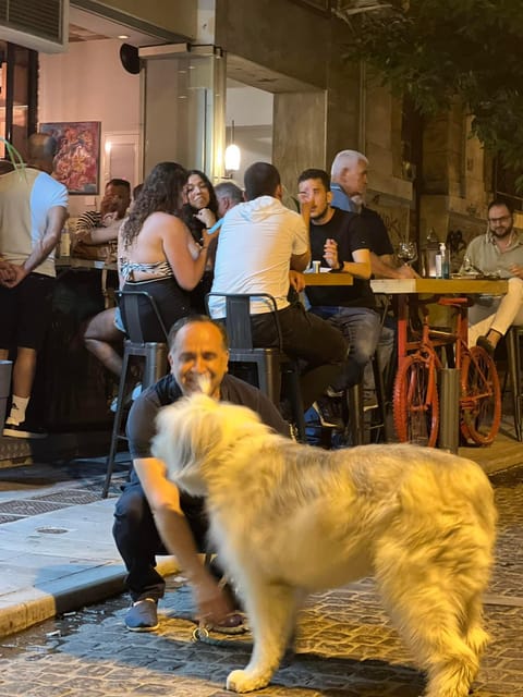 Athens: Wine O'Clock Tasting! - Price and Value: Is $41 Reasonable for Athens Wine?
