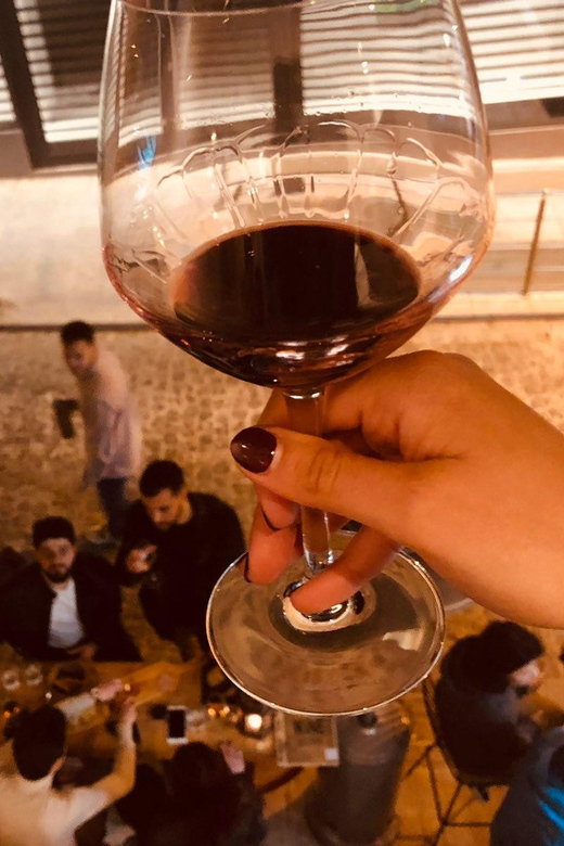 Athens: Wine O'Clock Tasting! - Who This Works Best For (and Who Might Want Another Plan)