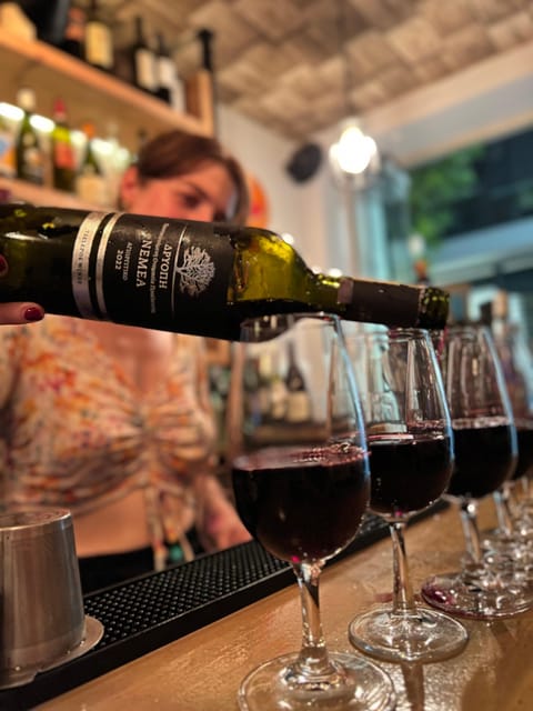 Athens: Wine O'Clock Tasting! - Should You Book Wine O’Clock in Athens?