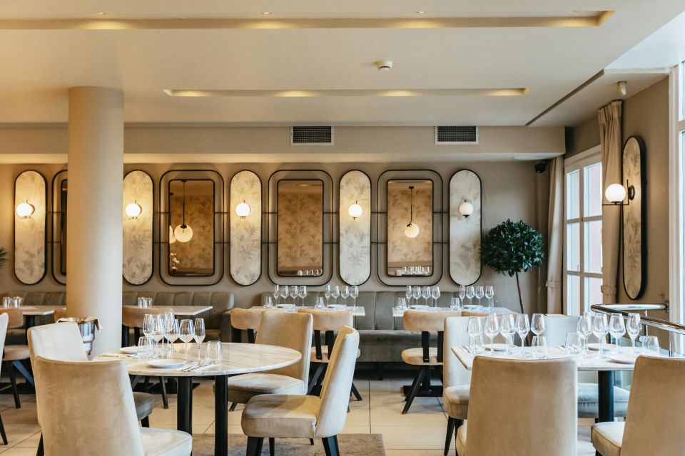 Athens: Wine Tasting with a Sommelier under the Acropolis - Price and value: is $68 per person worth it?
