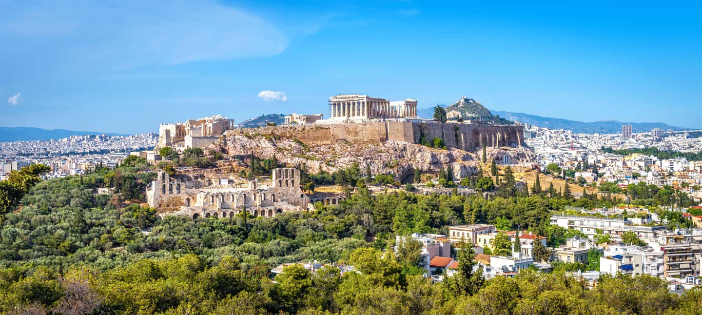 Athens:City Pass with Acropolis, Museums, Hop-On Hop-Off Bus - Key points worth knowing