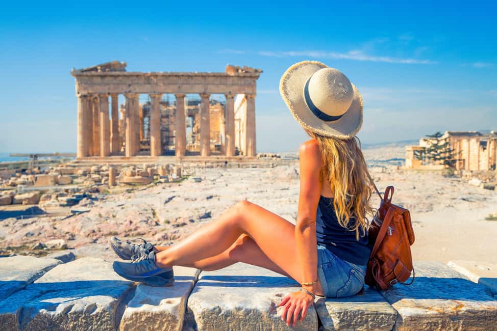 Athens:City Pass with Acropolis, Museums, Hop-On Hop-Off Bus - The Acropolis Experience: What to See and How to Pace It