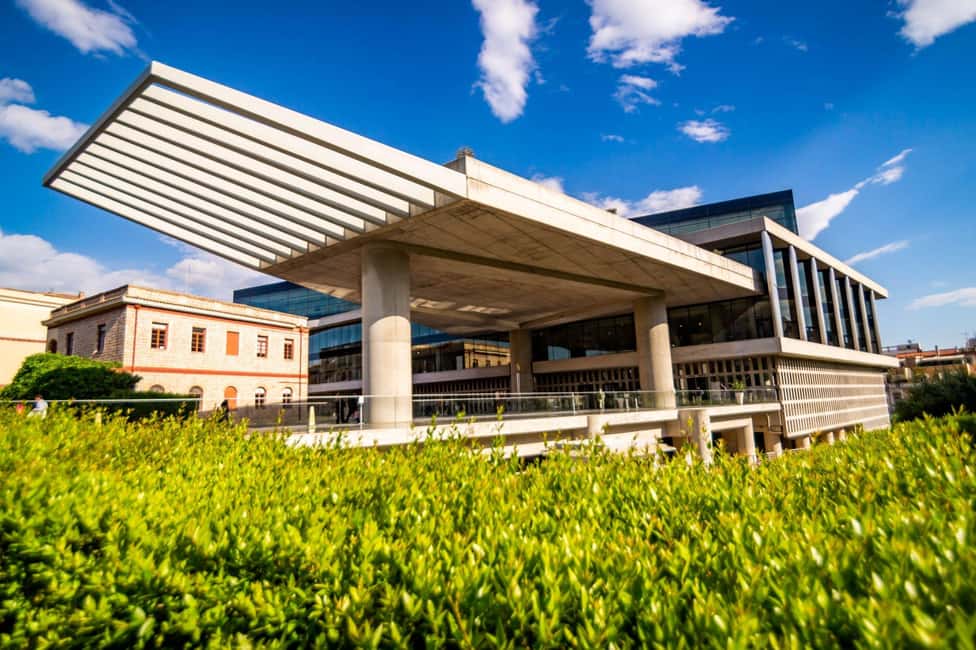 Athens:City Pass with Acropolis, Museums, Hop-On Hop-Off Bus - New Acropolis Museum Plus the “Support Cast” Museums