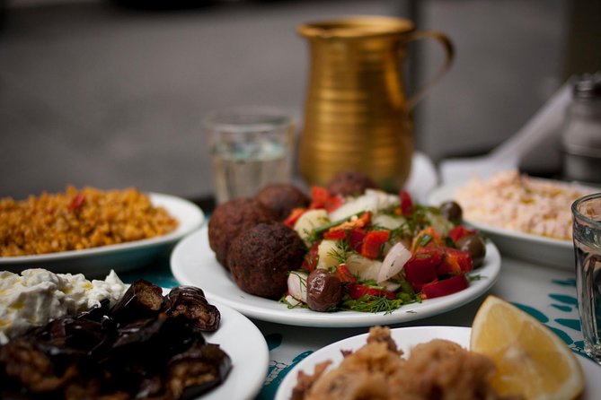 Best Food Tasting Tour of Athens, taste 18+ iconic Greek foods! - Price and Value at $94.33: What You’re Really Paying For