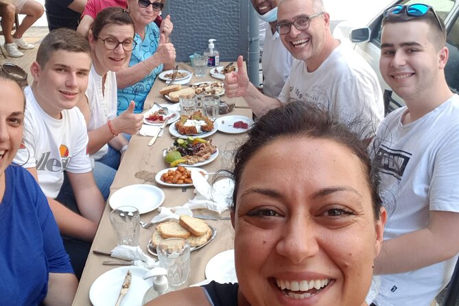 Best Food Tasting Tour of Athens, taste 18+ iconic Greek foods! - Varvakeios Market, Greek Coffee, and the Art of Small Stops