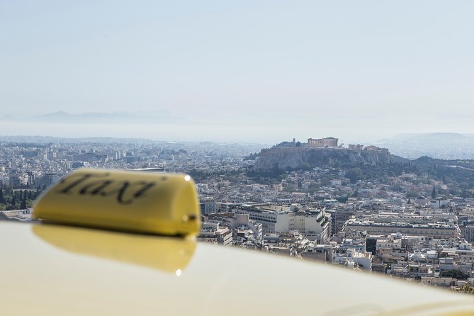 Best of Athens Half Day Private Tour - The Agora run: Ancient Athens meets the Roman overlay